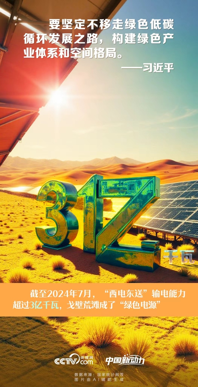 向新而行｜加快培育綠色生產力