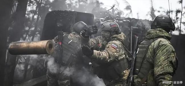 俄罗斯军事能力已经完全恢复了吗 超出预期30%