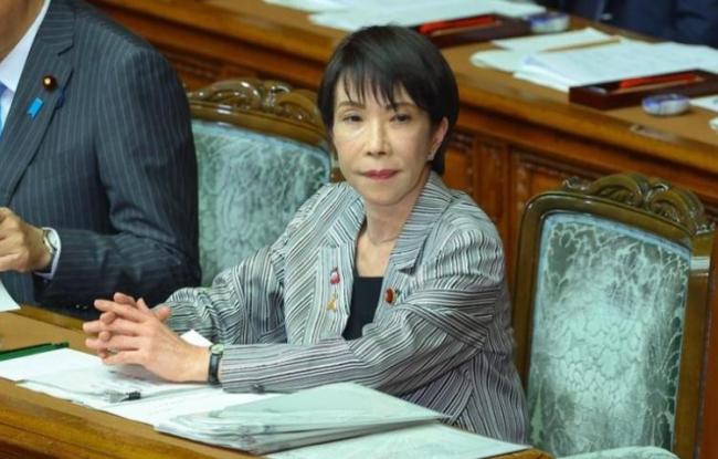 鸠山由纪夫再发声 批驳政客动摇中日关系