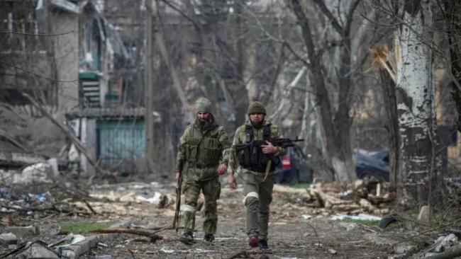 美乌整了份19点和平计划 普京能忍吗 普京难以接受的条款