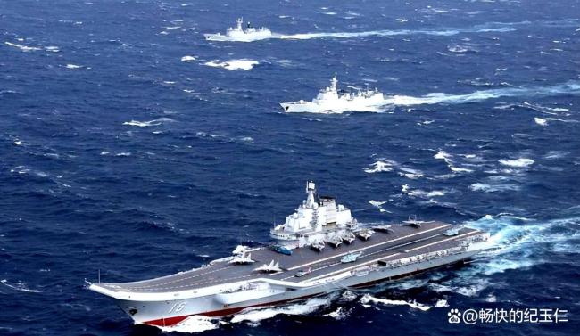 南海艦隊(duì)發(fā)布視頻:假如戰(zhàn)爭(zhēng)爆發(fā) 備戰(zhàn)信號(hào)強(qiáng)烈