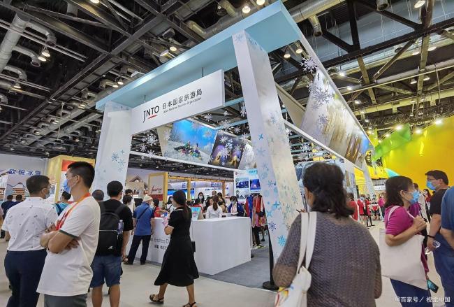 中国退单潮如何席卷日本多行业 旅游业首当其冲