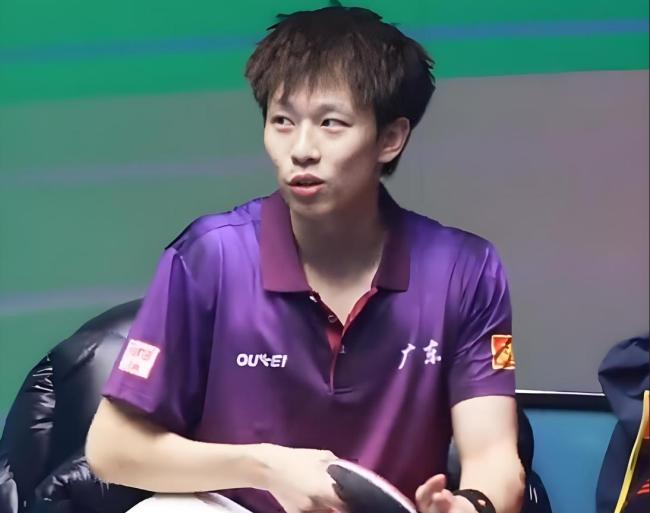 国际乒联第48周排名公布 王楚钦孙颖莎稳居第一