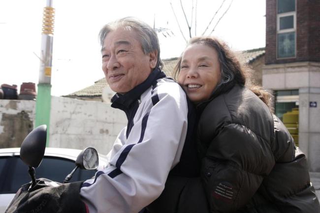 李順載曾獲中國觀眾最喜愛男演員獎 韓國“國民爺爺”辭世