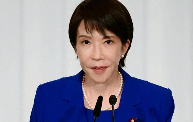 高市早苗反复在中国人伤口上撒盐 挑衅民族尊严与国家利益