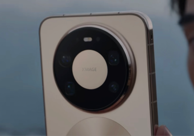 Mate80系列支持14天極限續(xù)航 戶外探索新模式