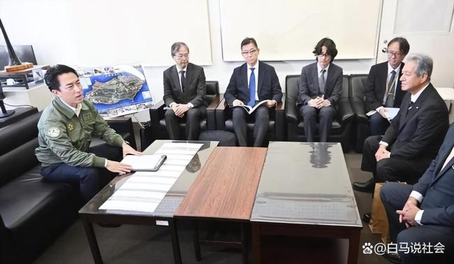 日本部署导弹到底在打什么算盘 挑衅还是豪赌？