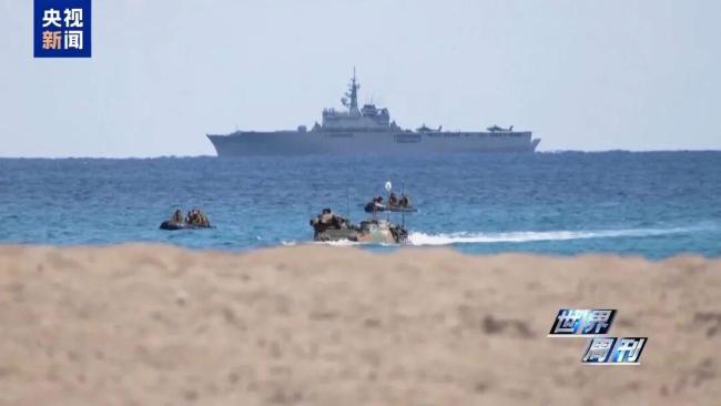 重大隐患！日本持续囤积远超民用需求钚材料约可制造6000枚核弹 核门槛国家引担忧