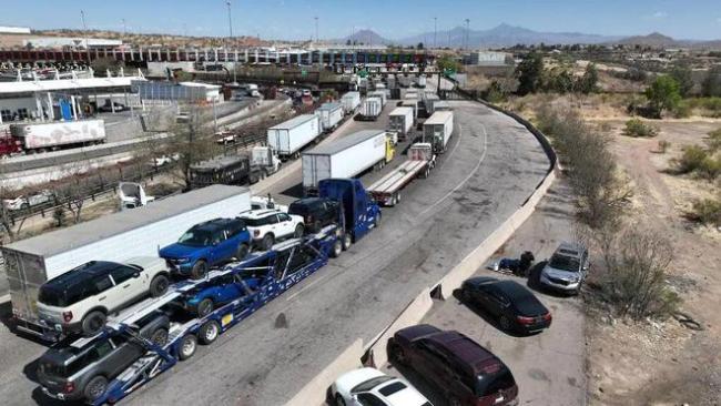 前美商務部長：美關稅政策覆水難收 不確定性持續(xù)籠罩