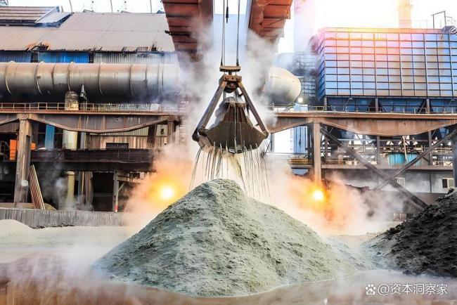 沙特押注稀土联手美国背后 技术壁垒挑战重重