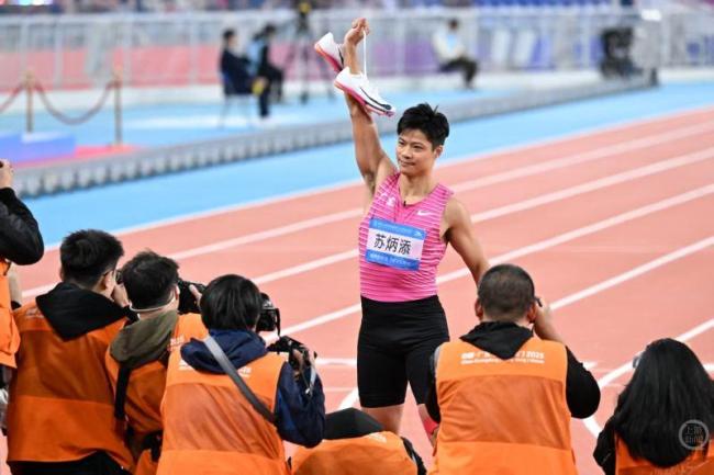 全运会结束后名将们都在忙什么 各自精彩新旅程