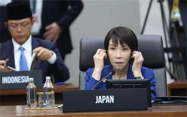 日本应听懂弦外之音 公开信警示东京