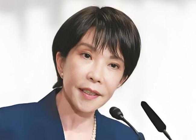 中美达成共识后,日本被强制通话,高市对外硬撑:不便透露细节 美日同盟内部校准