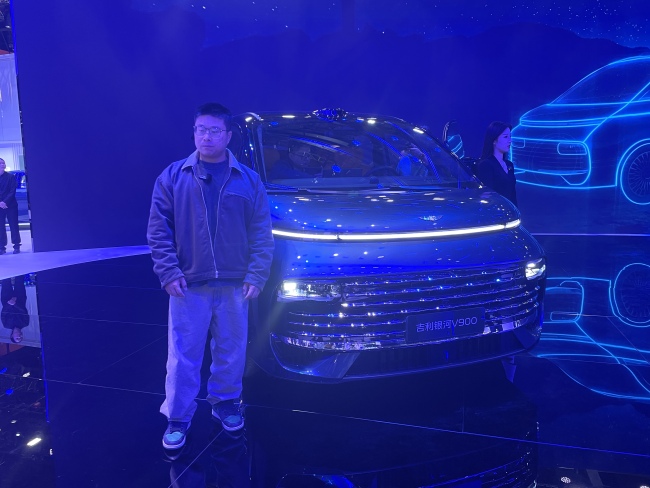 媒體:廣州車展的核心仍是賣車 銷量導(dǎo)向成主旋律