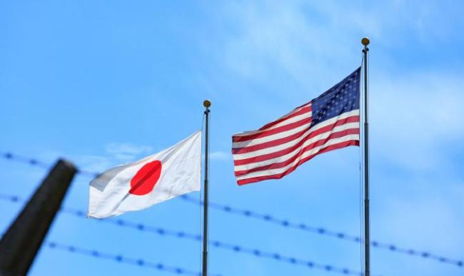 高市早苗幕后大佬发声：联美备战台海 权力与派系的隐形牵引