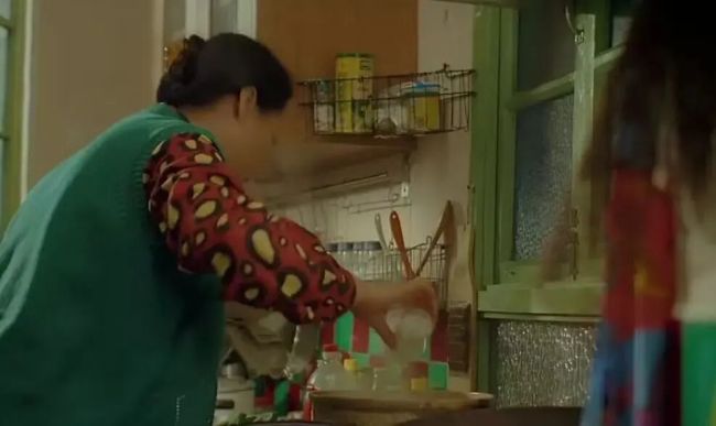 退休的60后为了子女漂向北上广 家庭与城市化的摆渡东谈主