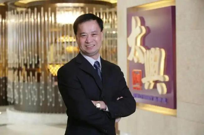 知名连锁餐饮太兴集团创始人辞世，儿子接班 传承使命续写辉煌