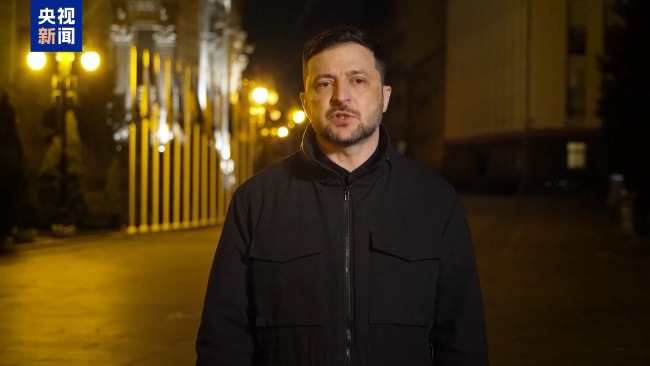 28變19 美烏和平計劃更新 烏原則同意俄稱沒收到