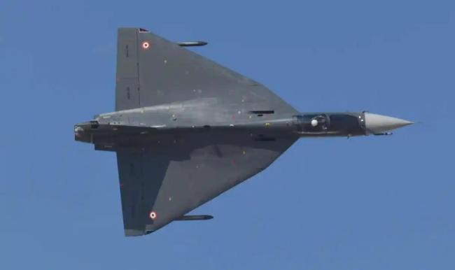 印度光辉战机坠毁影响几何 暴露军工深层次危机