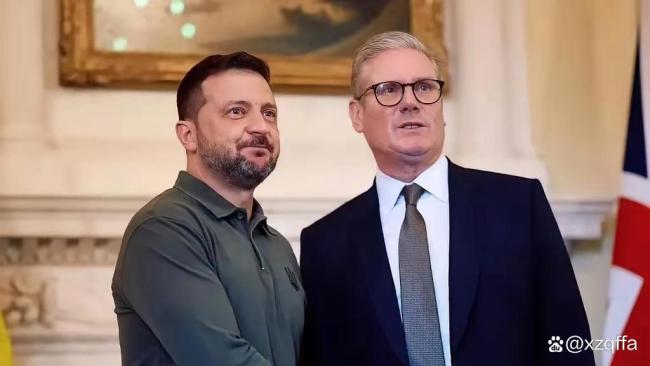 乌克兰命运谁说了算 主权自主引关注