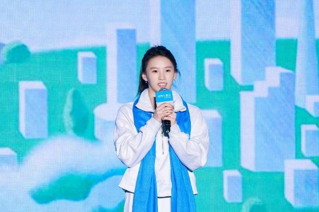 全运会结束后名将们都在忙什么 各自精彩新旅程