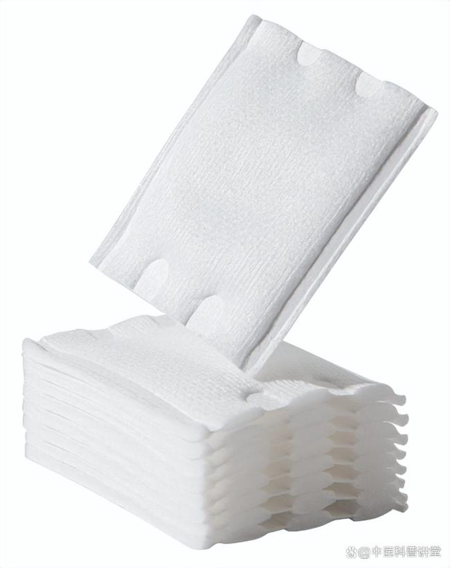 棉柔巾和绵柔巾有什么区别？