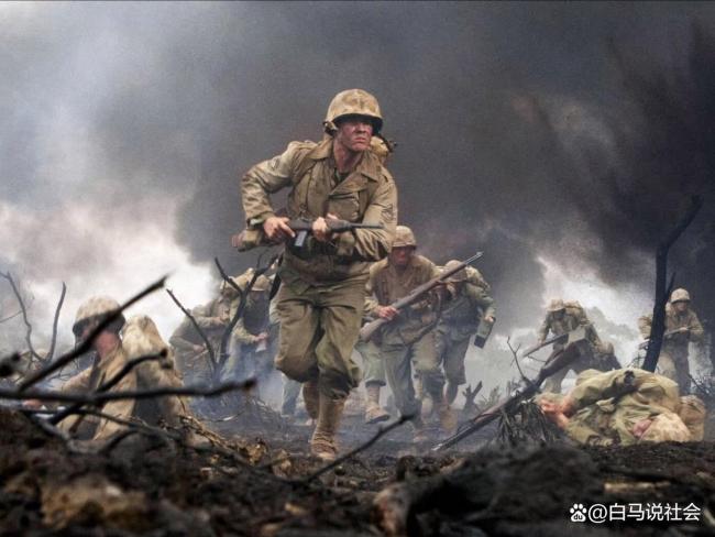 美国学者一句话揭了日本的底 掩盖历史真相