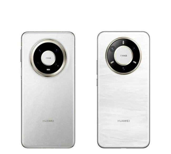 华为Mate80系列不支持磁吸 双圆环设计引热议