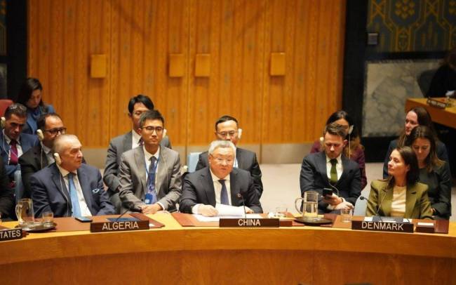 高市早苗喊话求沟通,敌国条款让日本抓狂了 对话背后的套路