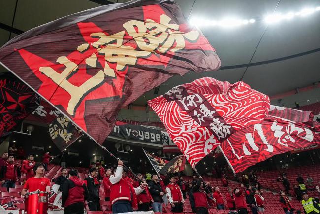 媒体:海港距离“王朝”还差很远 洲际赛场表现低迷