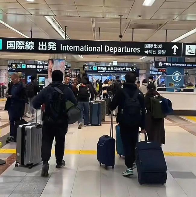 日本中文导游：不少同行考虑转行 旅游业寒冬来临