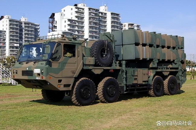 日本部署导弹到底在打什么算盘 挑衅还是豪赌？