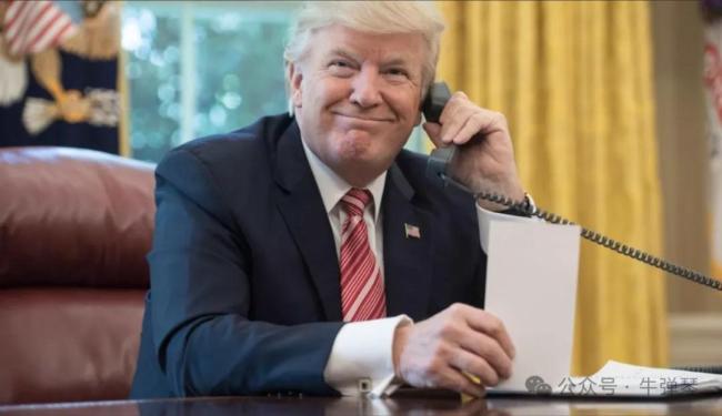 特朗普的沉默让日本失望了 沉默中的外交信号