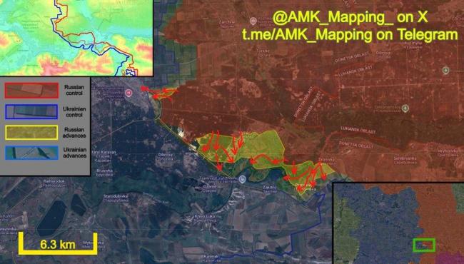 最近俄乌局势走向呈现了什么趋势 和平进程与战场博弈并存