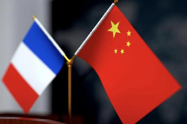 马克龙宣布将访华释放什么信号?