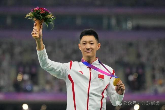 世界冠军兴奋剂阳性 处理结果公布 免于禁赛处罚