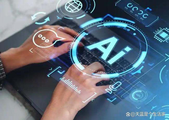 當(dāng)AI的靈魂注入硬件，中國正在定義下一個生產(chǎn)力時代