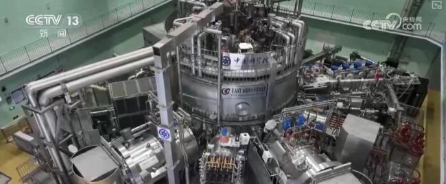 中国核能产业加速布局 探索未来能源新图景