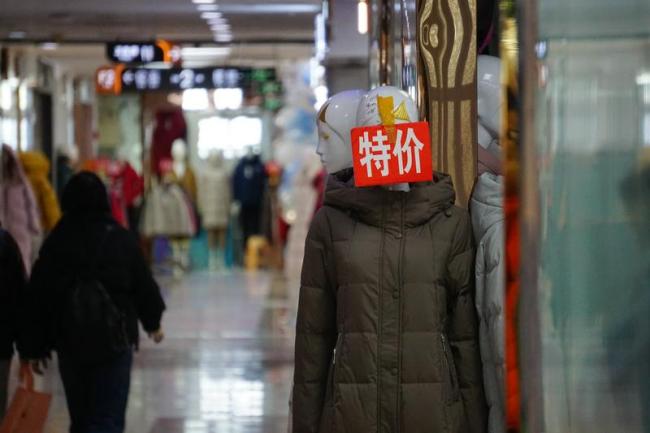 羽绒服涨价和猪肉有关吗 鸭绒供需影响价格