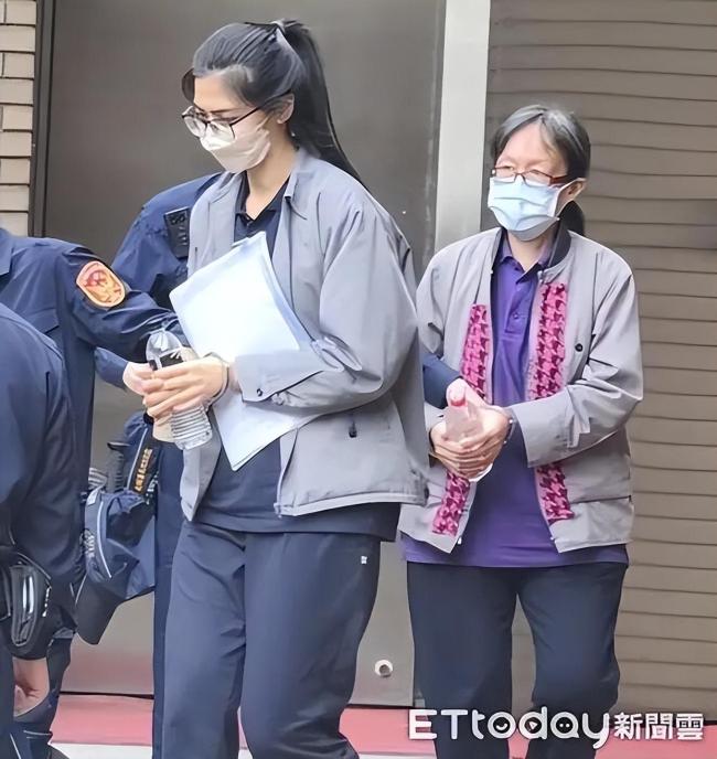 李威妻子称目睹死者受虐全程 自责未伸出援手