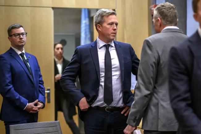 俄烏和談中的特朗普之道 特使教俄方吹捧總統(tǒng)