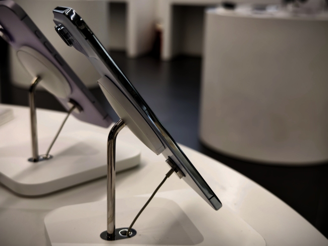 多家手機廠商取消Air機型 eSIM方案轉常規(guī)機型