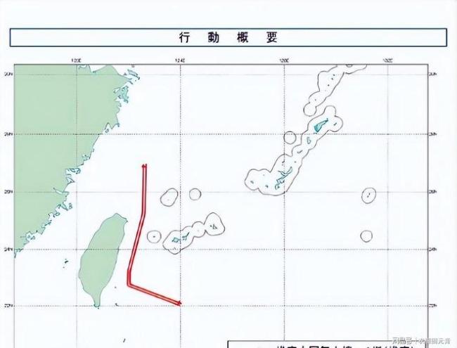 日本称发现无人机派战机没追上,连照片都没拍到 解放军实力秀引发关注