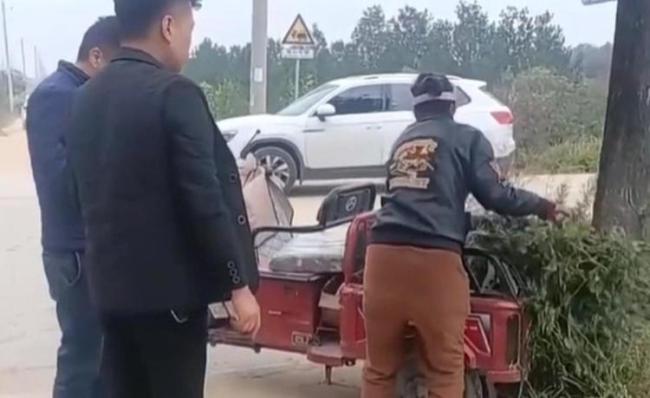 造谣辣椒免费摘有何法律后果 造谣者被拘留并赔偿