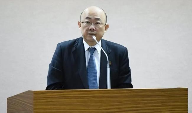 郭正亮：早苗现在很尴尬。删除他的评论就等于