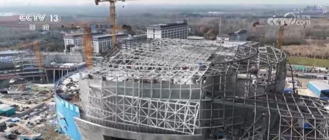 中国核能产业加速布局 探索未来能源新图景