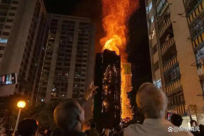 香港火災(zāi)為什么這么嚴(yán)重?香港火災(zāi)帶來(lái)的兩個(gè)“沒(méi)想到”