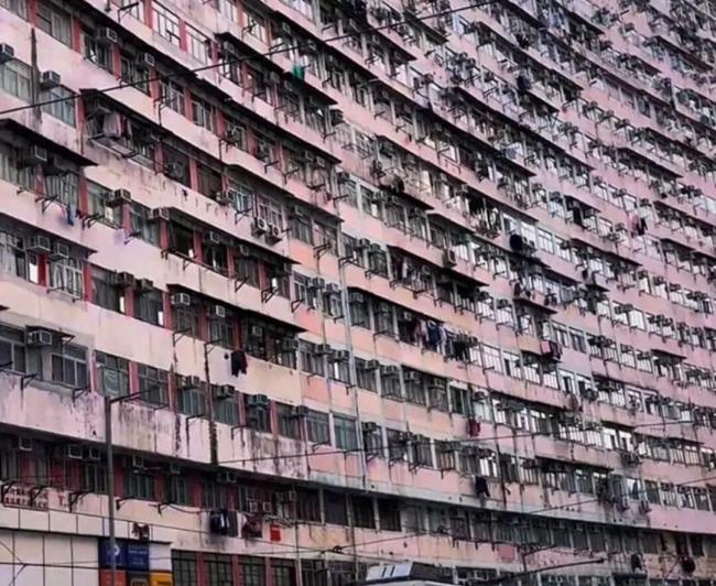 香港大埔火灾 为什么会这么严重 伤亡惨重引发深思