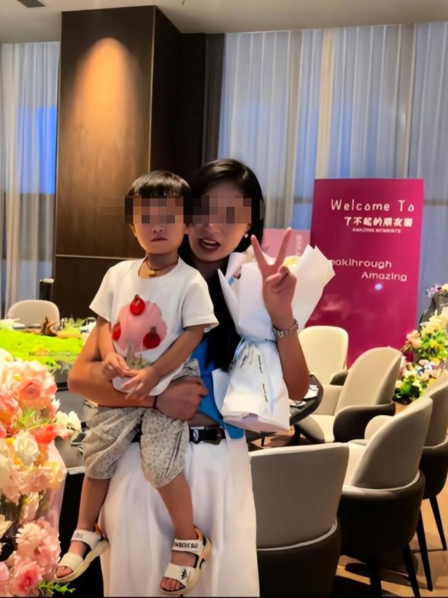 情侶婚前一天先后墜樓身亡！家屬稱婚前未有彩禮壓力