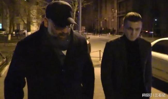 腐败丑闻撕开遮羞布：乌克兰战争的终局早已注定